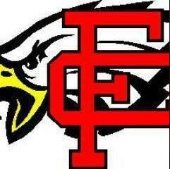 Franklin County High School athletics logo 1020