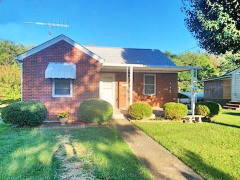 3 Bedroom Home in Martinsville - $44,900