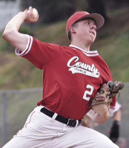 Franklin County blanks Byrd for ninth win