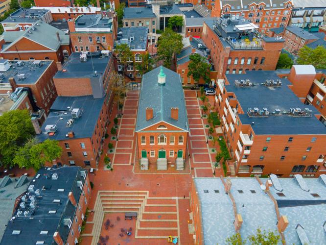 Salem, Massachusetts