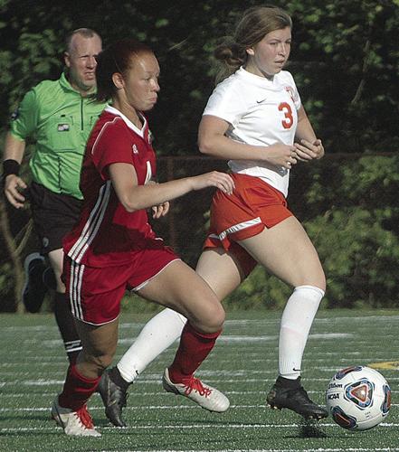 Hampton, Jordan, Altice, Sellars earn Region B laurels