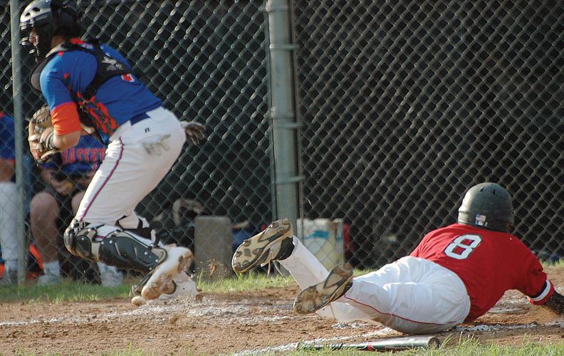 HIGH SCHOOL BASEBALL: Eagles avenge earlier season loss, top Bengals