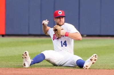 Buffalo Bisons Syracuse Mets (copy)