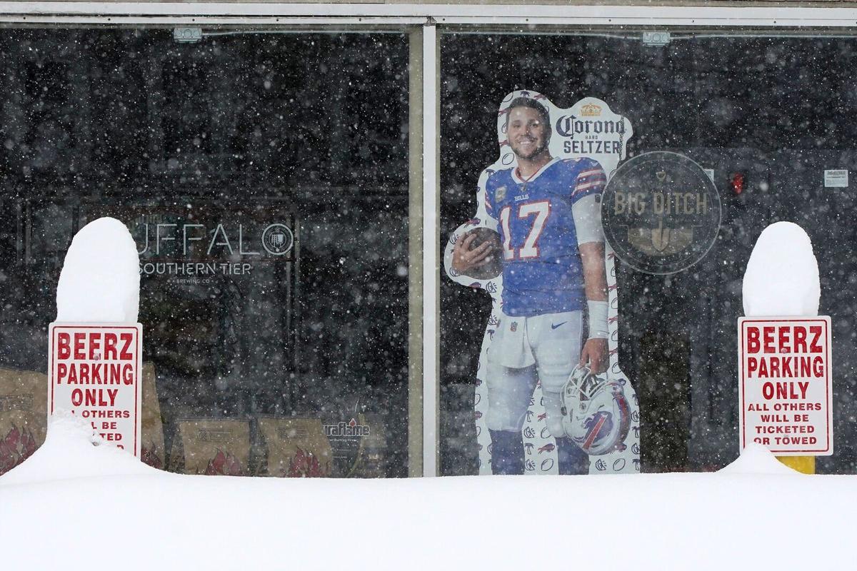 Snow