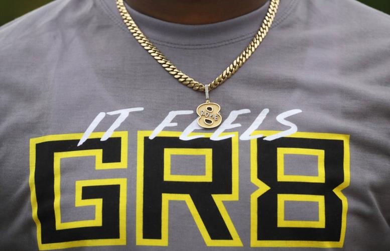 East side youth football
