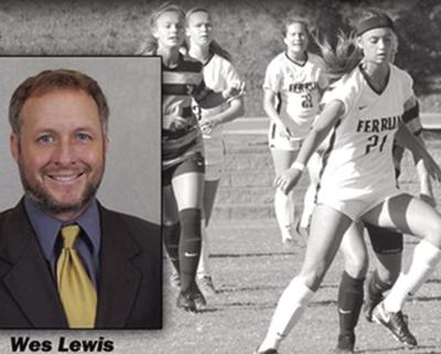 Ferrum promotes Lewis to full-time post