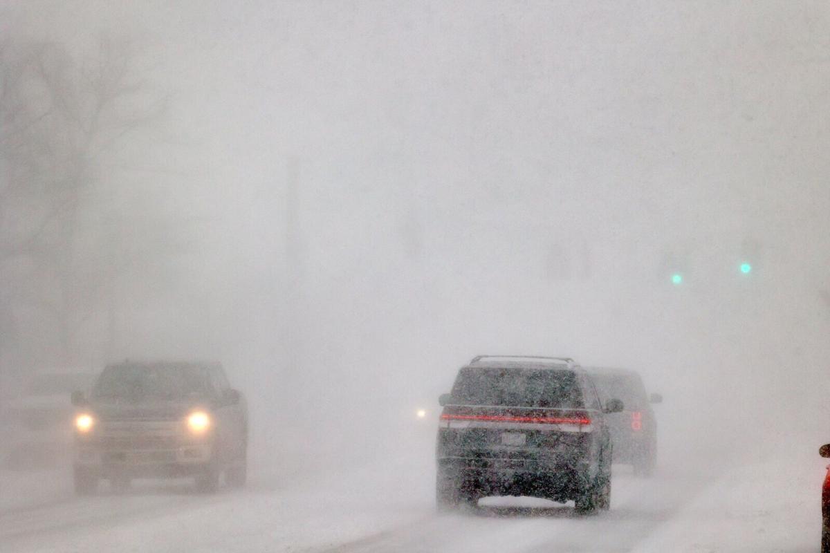 Blizzard 2022