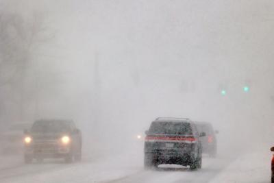 Blizzard 2022