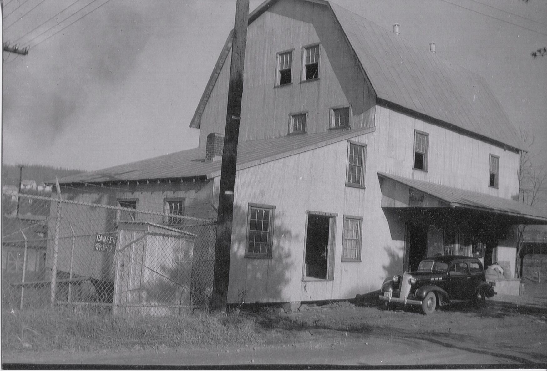 Exchange Milling marks 80 years in business