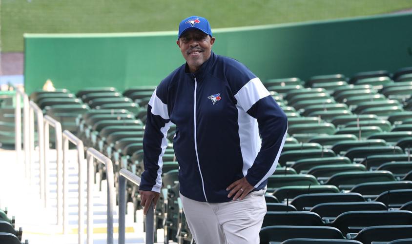 From the minors to the majors