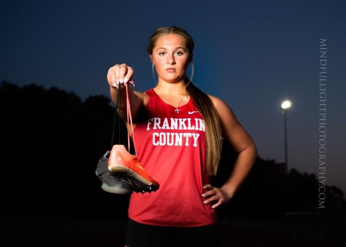 Annabelle Perdue