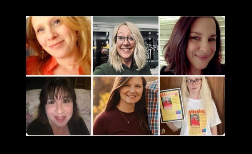 Buffalo Blizzard Facebook group organizers