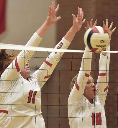 Eagles end season in region semifinals