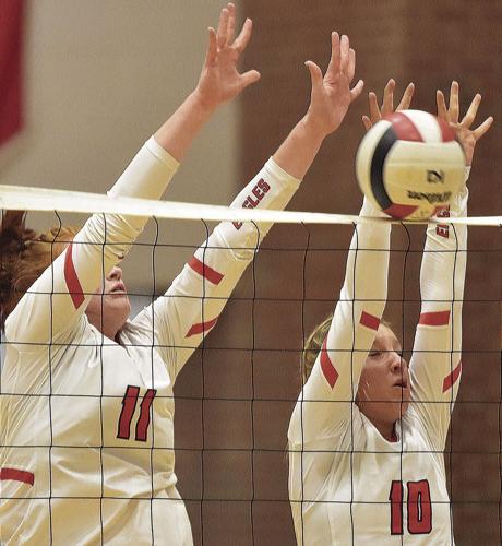 Eagles end season in region semifinals
