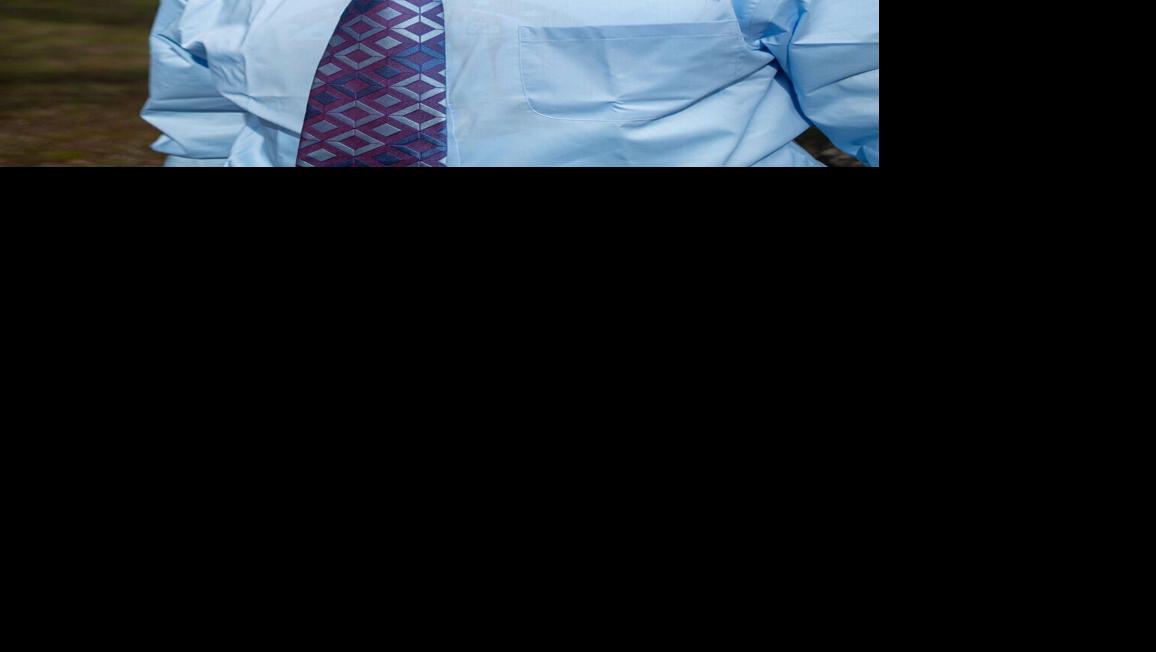 1st District: Paul Goldman (copy)