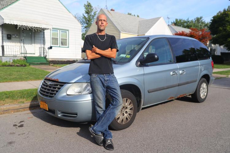 LOCAL  Grand Island Toll guy  HICKEY