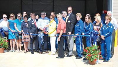 Life-Guard 10 has a new home at Westlake