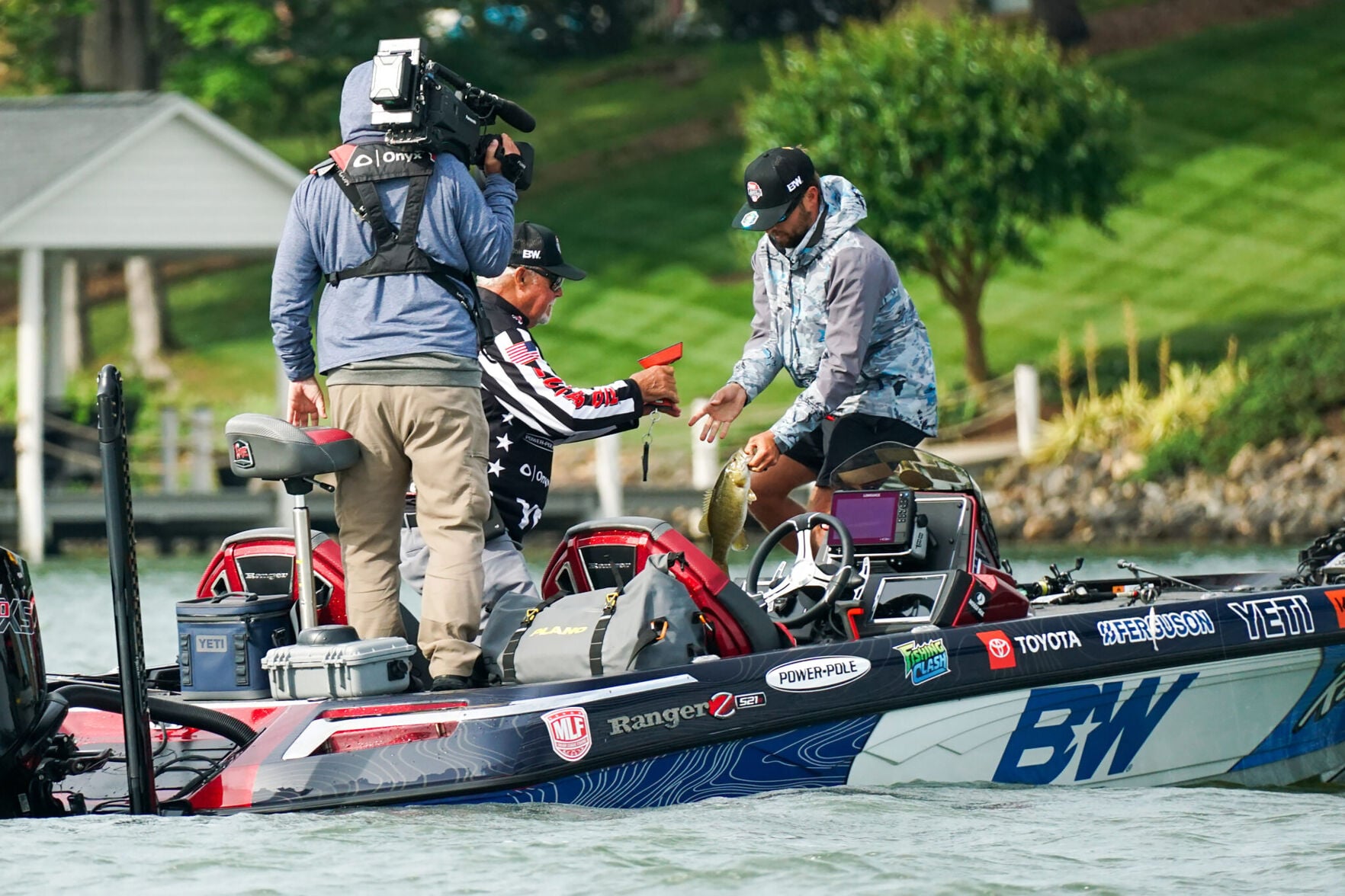 Major League Fishing SML 1 (copy)