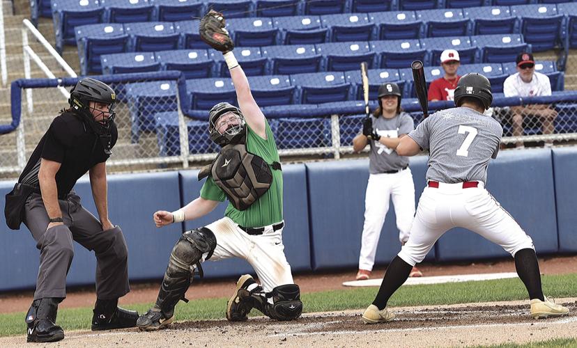 Franklin County quintet stars in Gray Team victory