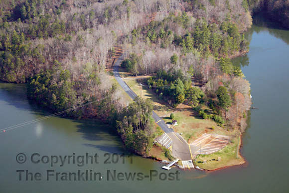 Twin Ridge upgrading facilities