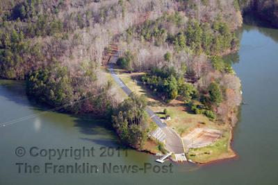 Twin Ridge upgrading facilities