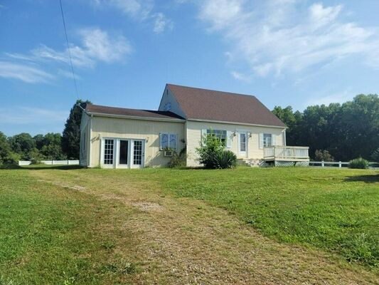 3 Bedroom Home in Rocky Mount - $79,900
