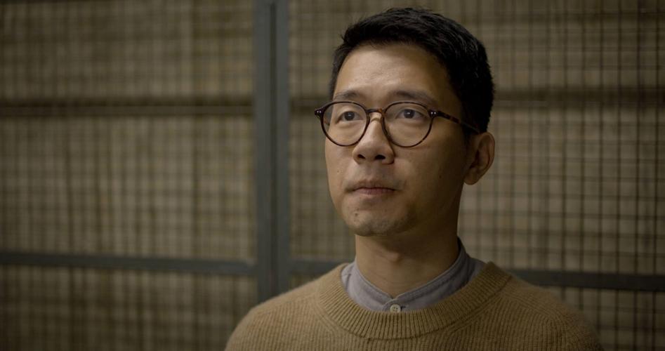 Nathan Law