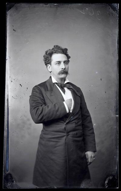 Moses Ezekiel (copy)