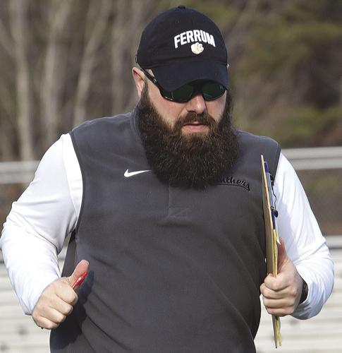 Baggetta accepts head coaching post at Life University