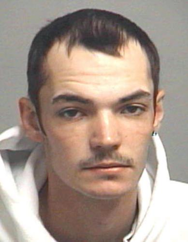 Rocky Mount man charged with extortion of Va state trooper