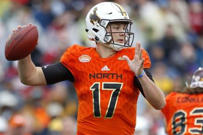 Reese's Senior Bowl