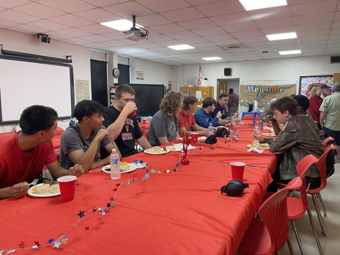 Future Veterans Breakfast