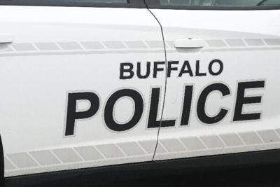 Buffalo police