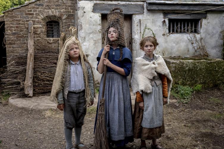 Film Review - Hamnet