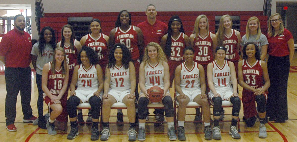 Girls Varsity Basketball Thefranklinnewspost Com