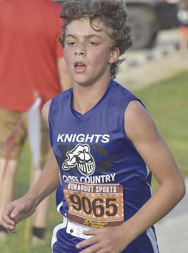 Eagles fall 3-2 to Hidden Valley at home