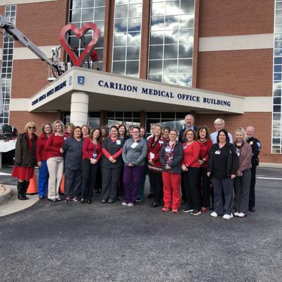 Heart of the community
