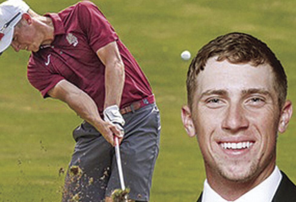 Ferguson is chosen to All-ODAC team