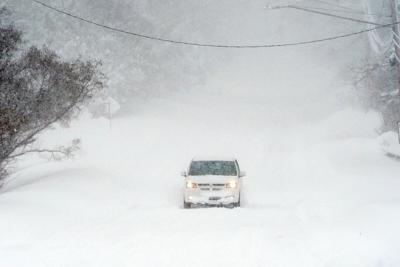 Snow