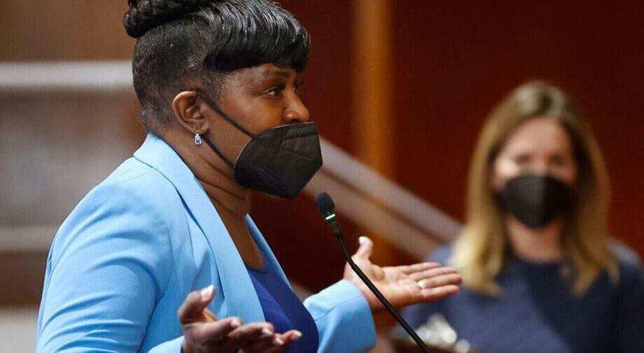 Mariah White - 2nd District (North Central) (copy)