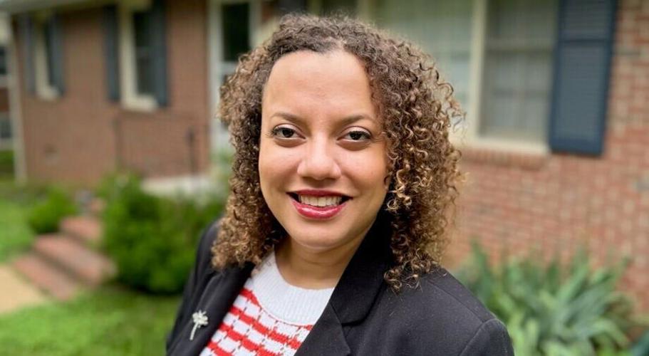 Angela Fontaine - 4th District (Southwest) (copy)