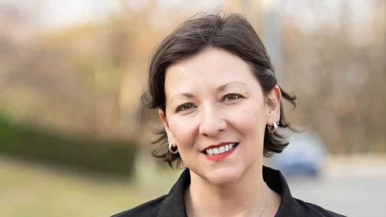 3rd District: Maria Carra Rose (copy)