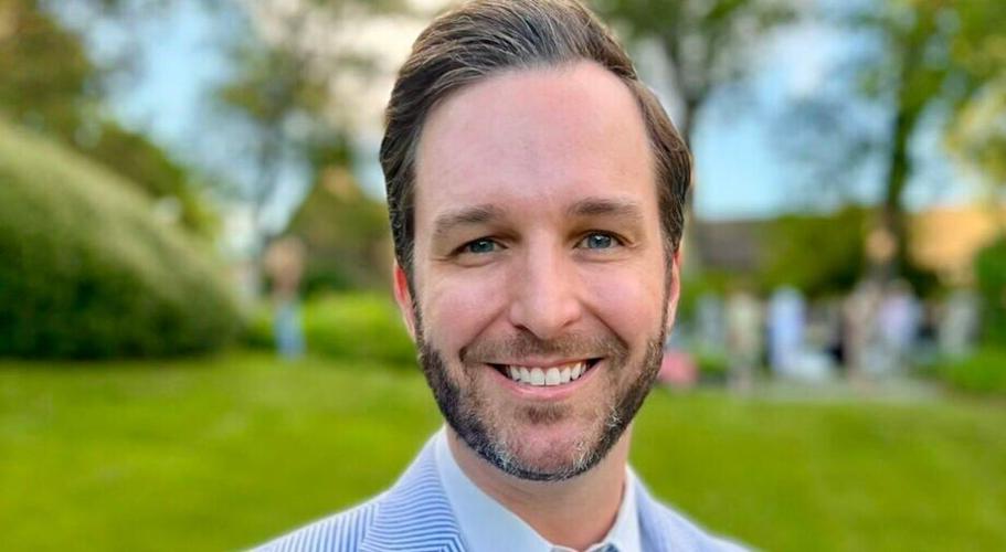 Wesley Hedgepeth - 4th District (Southwest) (copy)