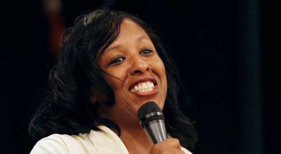 Mamie Taylor - 5th District (Central) (copy)