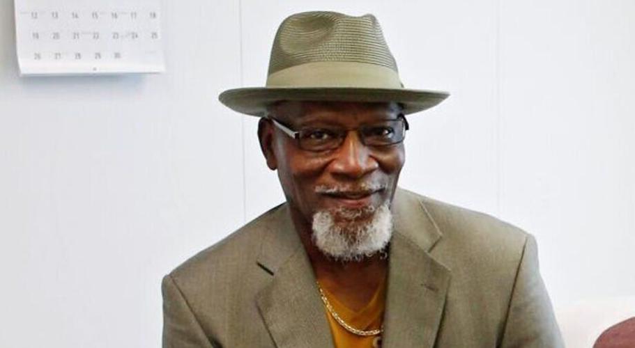 Emmett Jafari - 8th District (Southside) (copy)