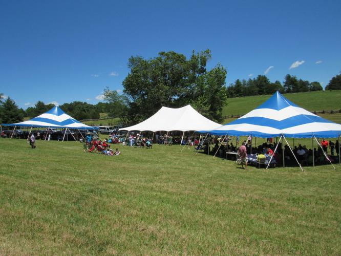 Juneteenth at Booker T. Washington National Monument