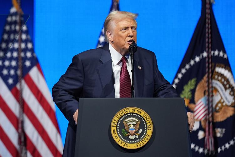 Trump