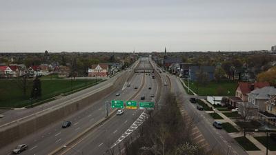 Kensington Expressway (copy)