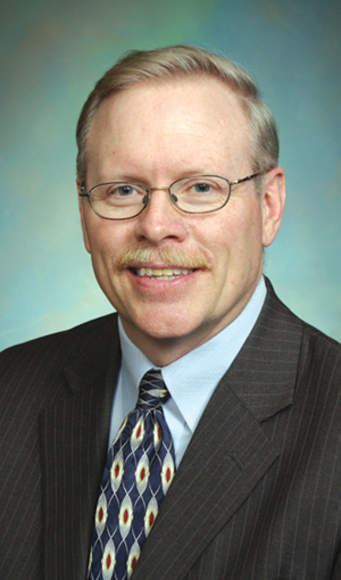 Tim Allen chosen as new juvenile judge