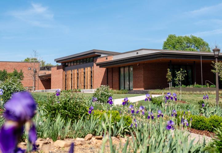 Chatham Hall